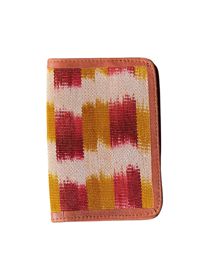 Corte Passport Cover