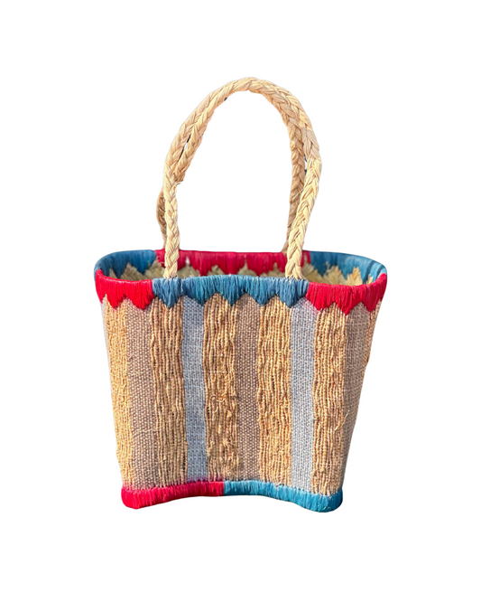Petit Panier - Americana