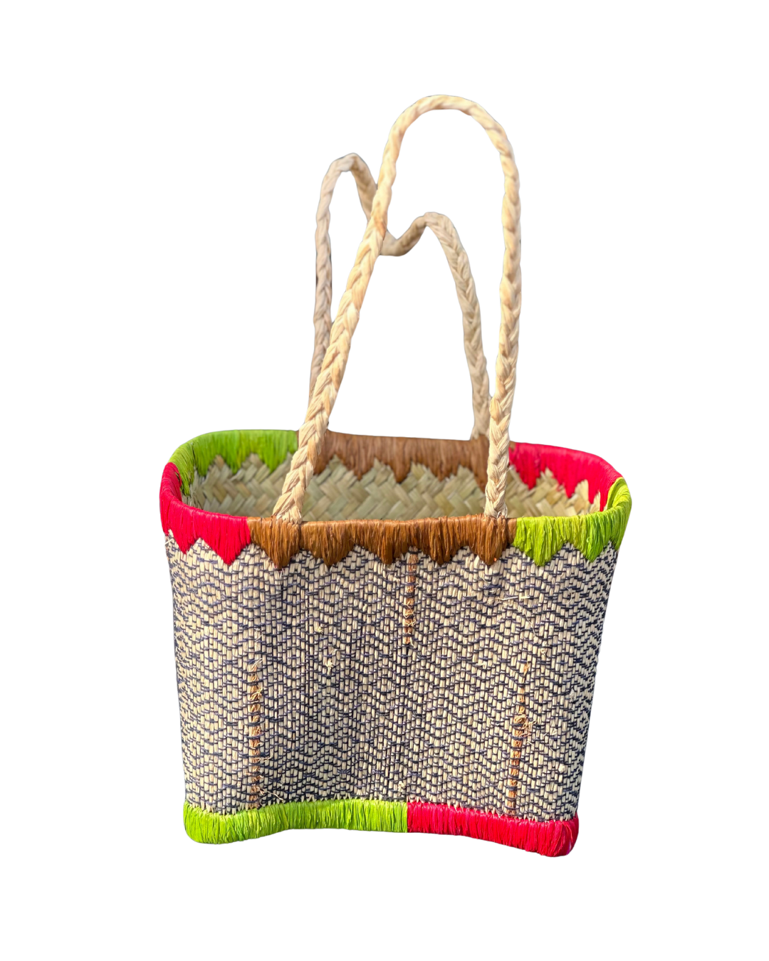 Petit Panier - Festive