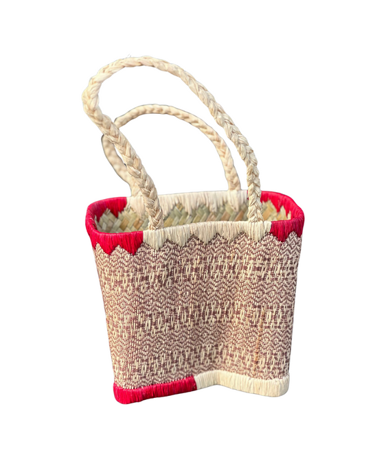 Petit Panier - Festive