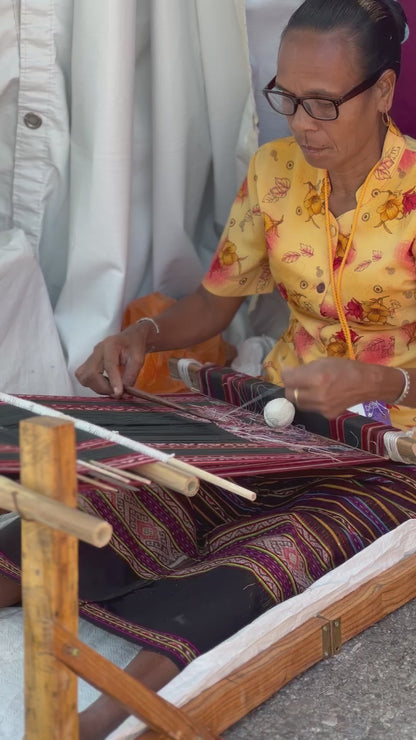 Aditya Ikat Textile
