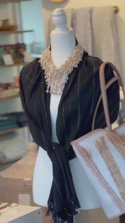 Savanna Jewel Necklace