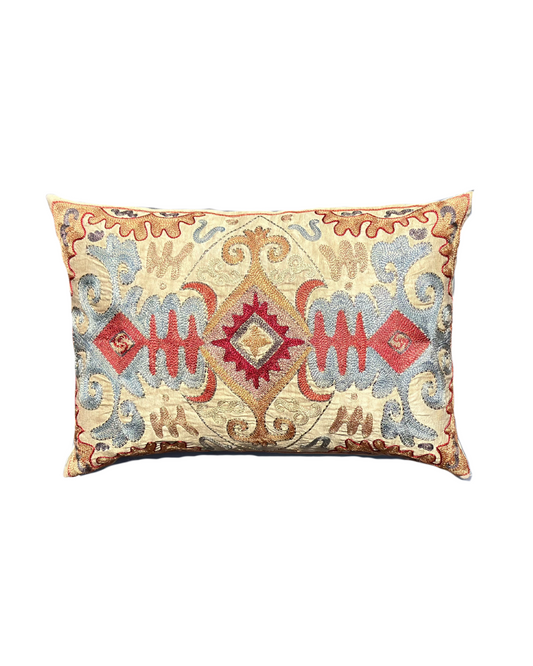 Suzani Energy Cushion