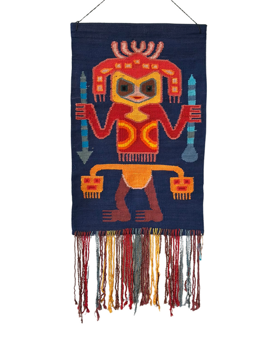 Guerrero Tapestry