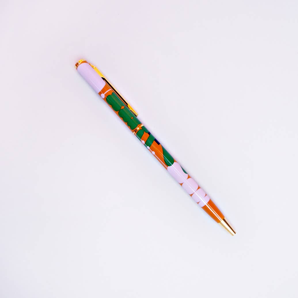 Amwell Pen